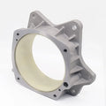 Suv Fsh Wear Fzs by 232 192 190 Vxr Fzr Wsm Stainless Housing 6ET-51312-00-00 230 Ltd New Pump With S 240 Vxs Compatible With 210 Xlt Yamaha Number Sho Jet Ring 242 212 Series Part