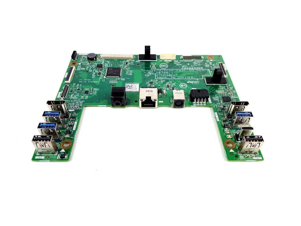 USB (Like New) Audio 0T0F8D Inspiron Series Dell Pre-Owned Board Jack DC T0F8D I/O 5475 CN-0T0F8D