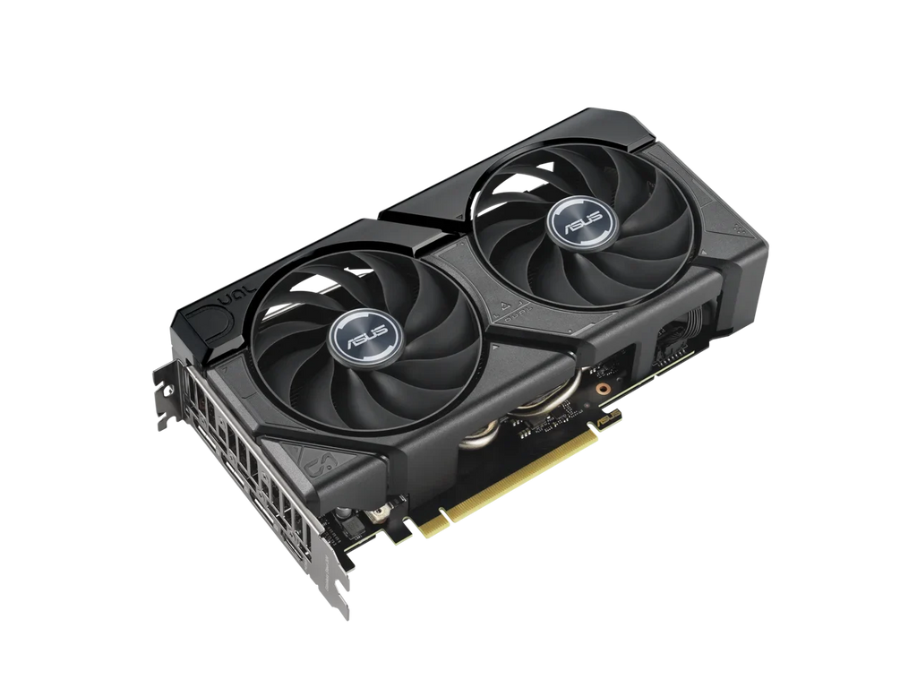 1.4a, Axial-tech Auto-Extreme fan Technology) Dual 4060 design, HDMI 8GB Edition DLSS technology, (PCIe 2.1a, GDDR6 Ti Protective 3, RTX? ASUS 4.0, GeForce DisplayPort 0dB 8GB OC EVO GDDR6, Backplate,