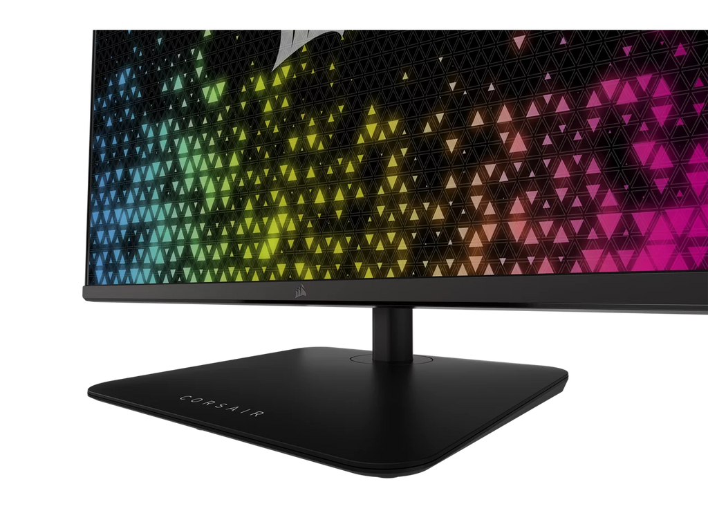 Sync, Premium, FreeSync 144Hz DisplayHDR600 (3840 Refresh UHD 32-Inch Gaming Adaptive XENEON 2160), CORSAIR Rate, 32UHD144-A x Monitor IPS