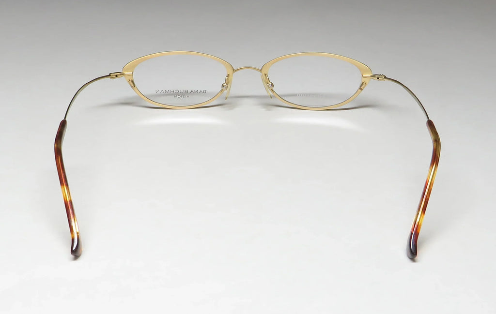 BUCHMAN Tortoise AVA DANA 45MM Eyeglasses