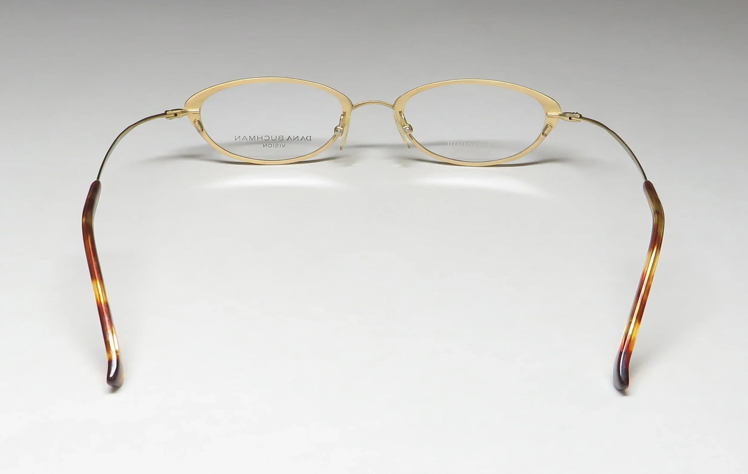 BUCHMAN Tortoise AVA DANA 45MM Eyeglasses