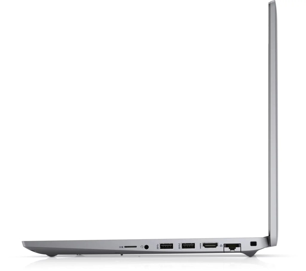 16GB - Core | | 5000 Cores 15.6" (2021) FHD - 5520 Latitude 11th SSD CPU i7 512GB Laptop Gen | Dell - RAM