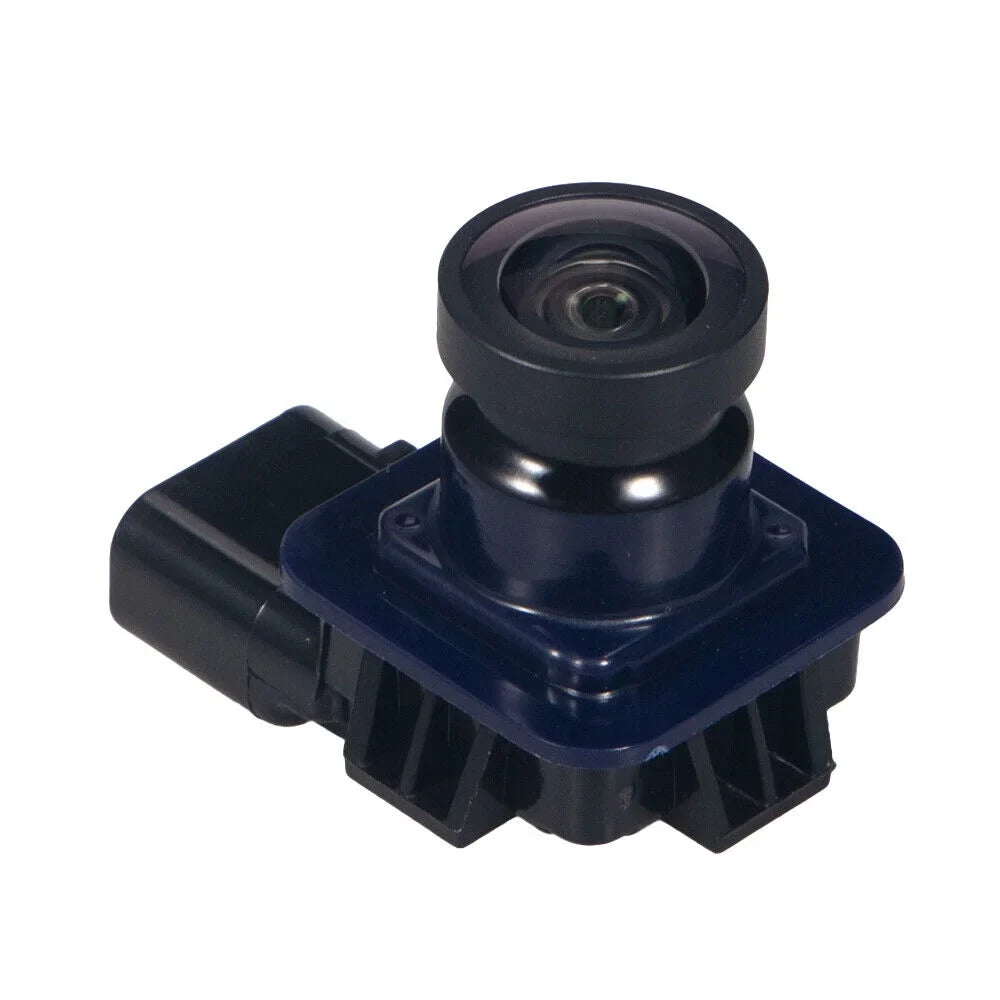 Vision 2013-2016 For Paddsun Camera Backup Night Fusion View Rear ES7T-19G490-AA Resolution High Ford