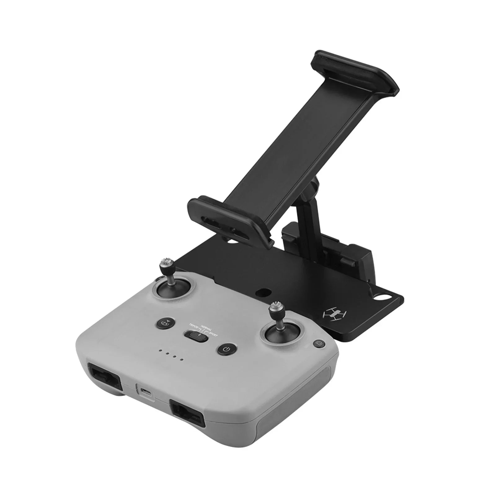 360 To 12inch DJI Holder Accessory Pro Compatible Mount Remote Holder Holder With Drone Controller Case Go 5 ZiSUGP Pad Control Tablet