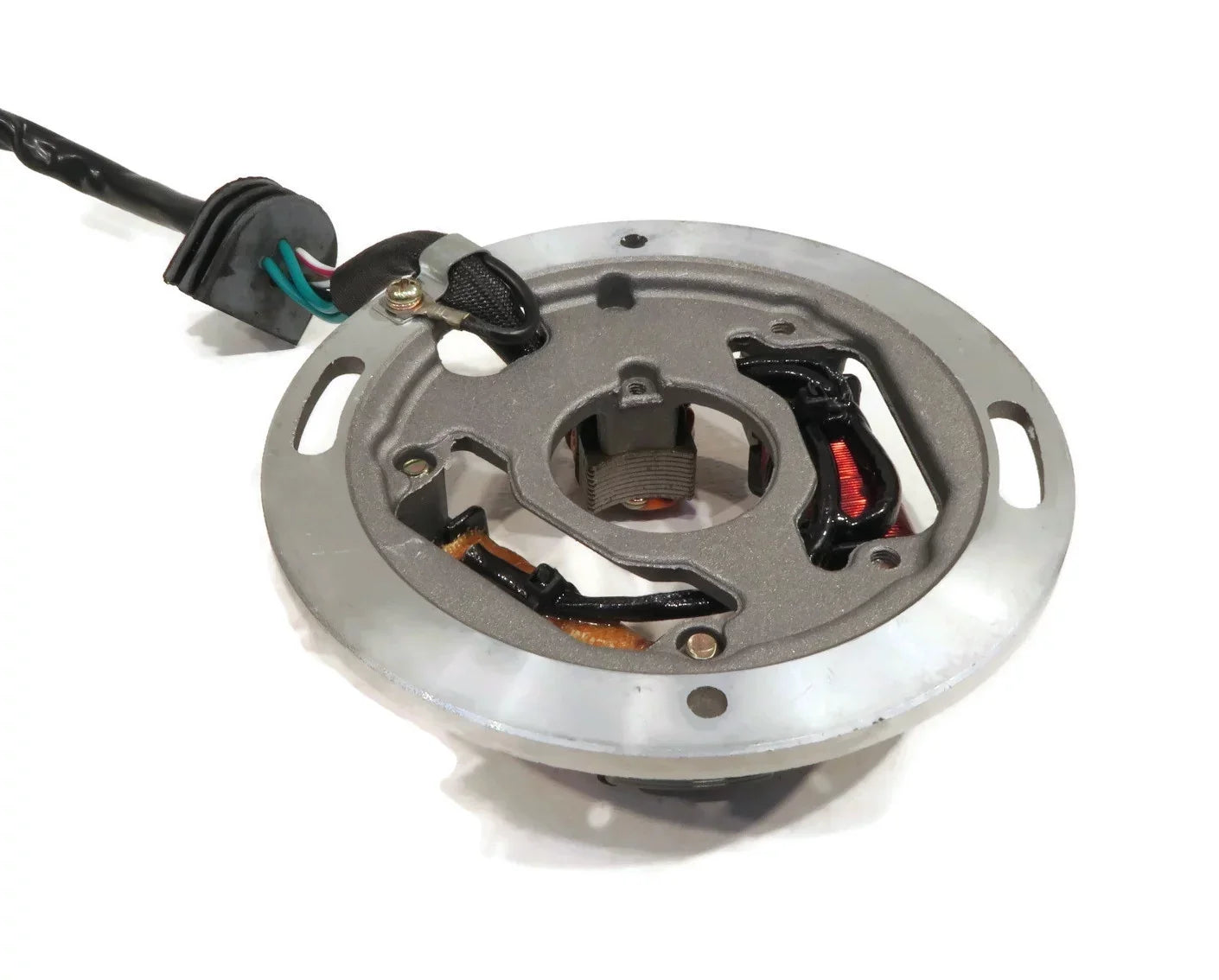 Engines SJ700AU, Magneto 1996 Waverunner fits | For Yamaha The Water Shop ROP WB700AU Stator