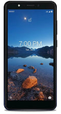 ANS Wiko Boost 2 Ride