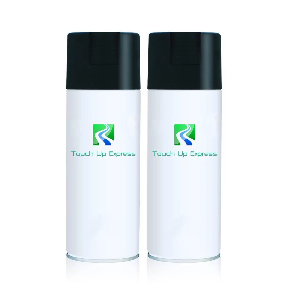 Auto Carbon Aerosol Kit 154 Truck Metallic for Car Sprinter Spray 12oz Black Mercedes-Benz