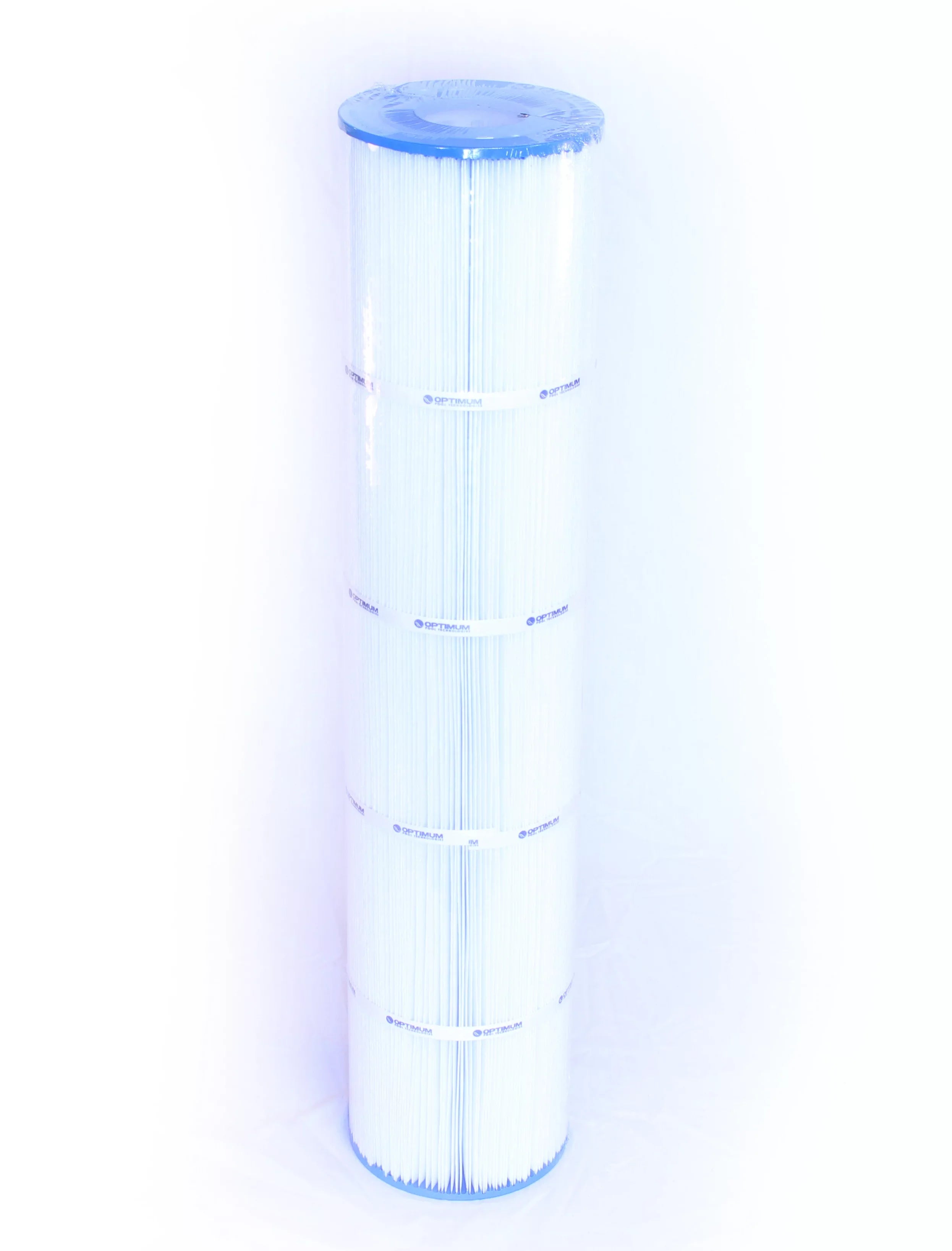 Made C-7482, R0357900, Jandy & Replaces Unicel USA - PJAN145 Filter Pool FC-0820, 4-Pack, Filter CL580 in Filbur Cartridges Pleatco