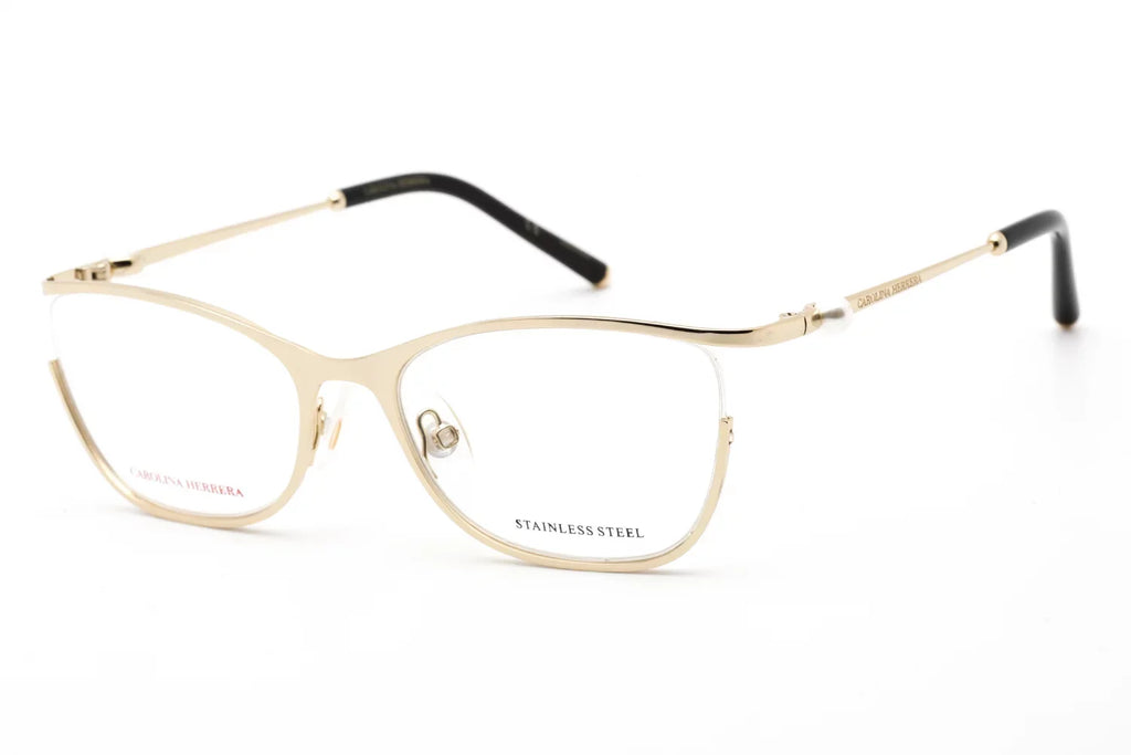 0006 Cat Carolina Demo Ladies Herrera 0J5G 54 Eye CH Eyeglasses
