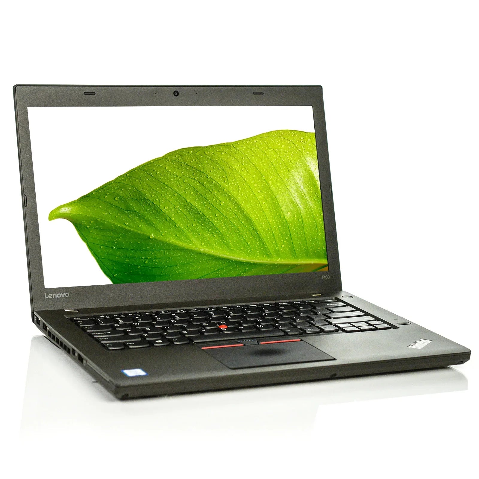 10 i5 Lenovo B Win Laptop v.WAA ThinkPad 16GB 500GB Pro Used T460 Dual-Core