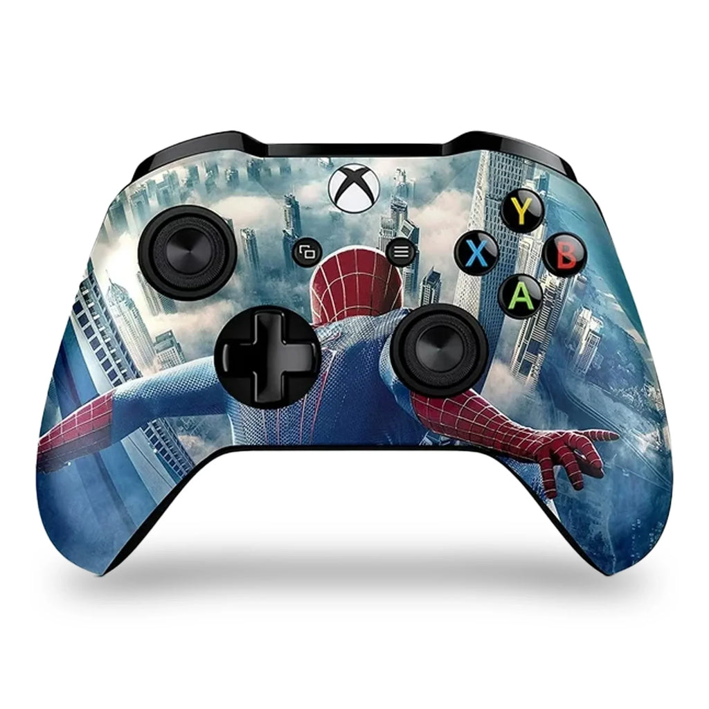'- with Windows One Controller Custom Xbox Works DreamController Xbox One One Custom Wireless Bluetooth One Anti-Slip Custom 10, with Controller Xbox Original Controller S/Xbox X/PC/Laptop Gaming with