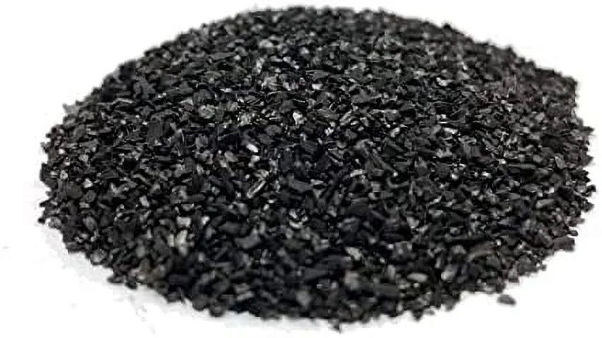 Refill 20 40 Mesh Filter/Air Carbon - X Shell 12 Water Granular Lbs Filter Catalytic Carbon Bulk Charcoal Catalytic Coconut