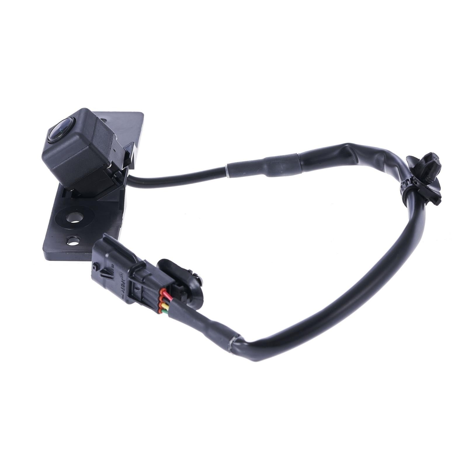 Backup Camera for Nissan 28442-EZ01A TITAN 28442-EZ00A Replaces 16-19