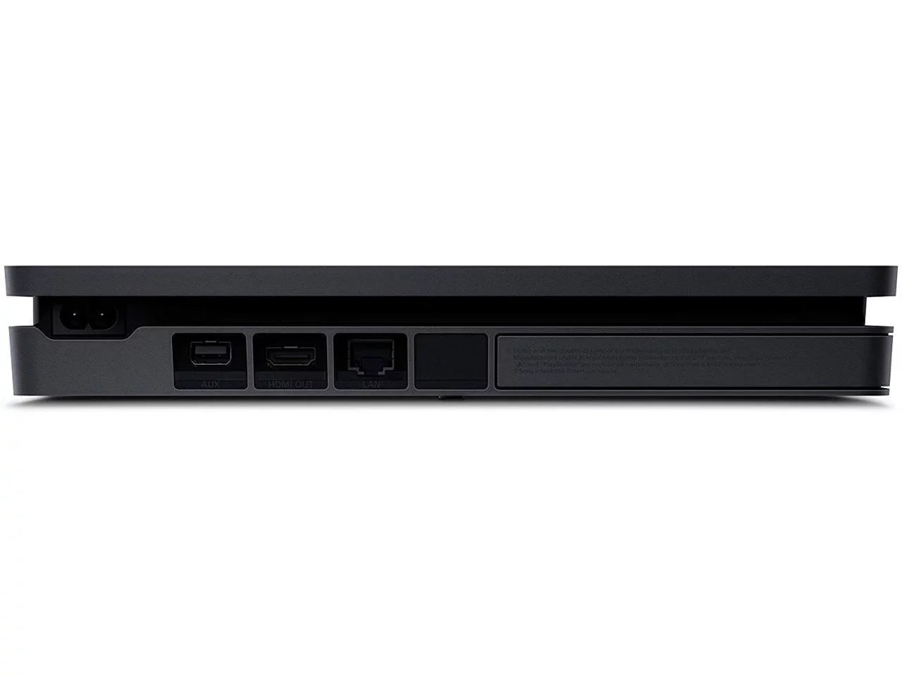 PlayStation Console II Cefesfy Bundle, 4 Duty Call of Warfare Modern