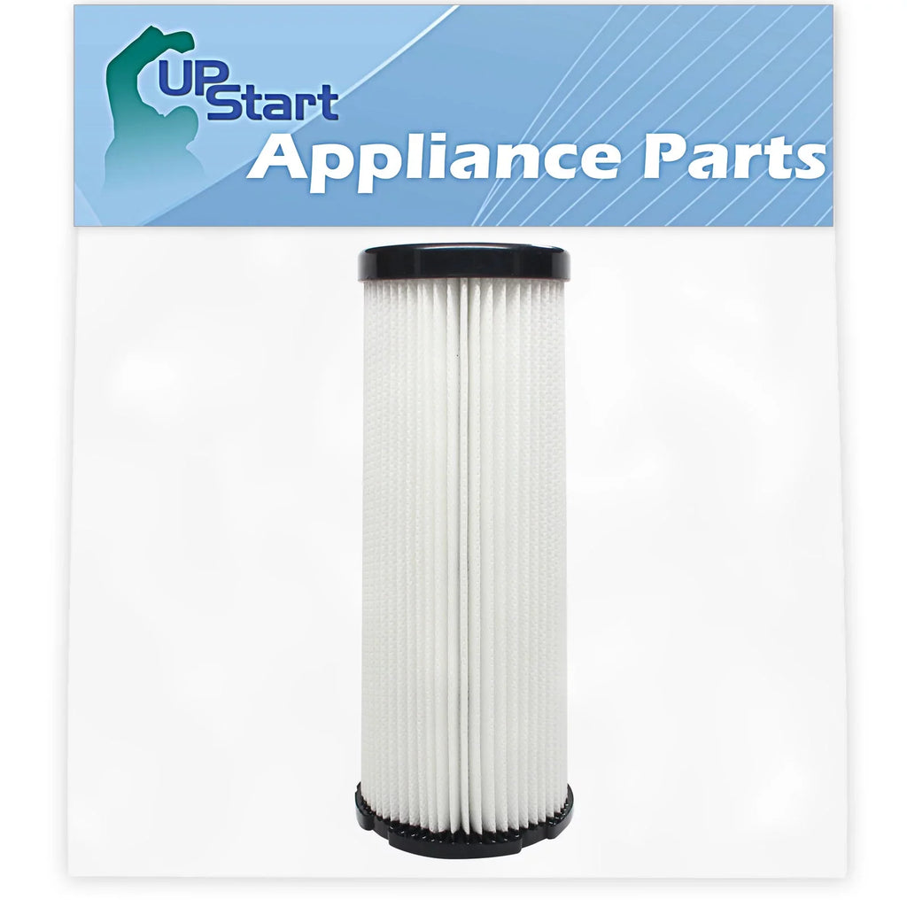 4-Pack Dirt Vacuum - F1 3JC0280000, Dirt HEPA Cruiser M091700 HEPA Replacement Devil Filter Self-Propelled Filter Devil Compatible