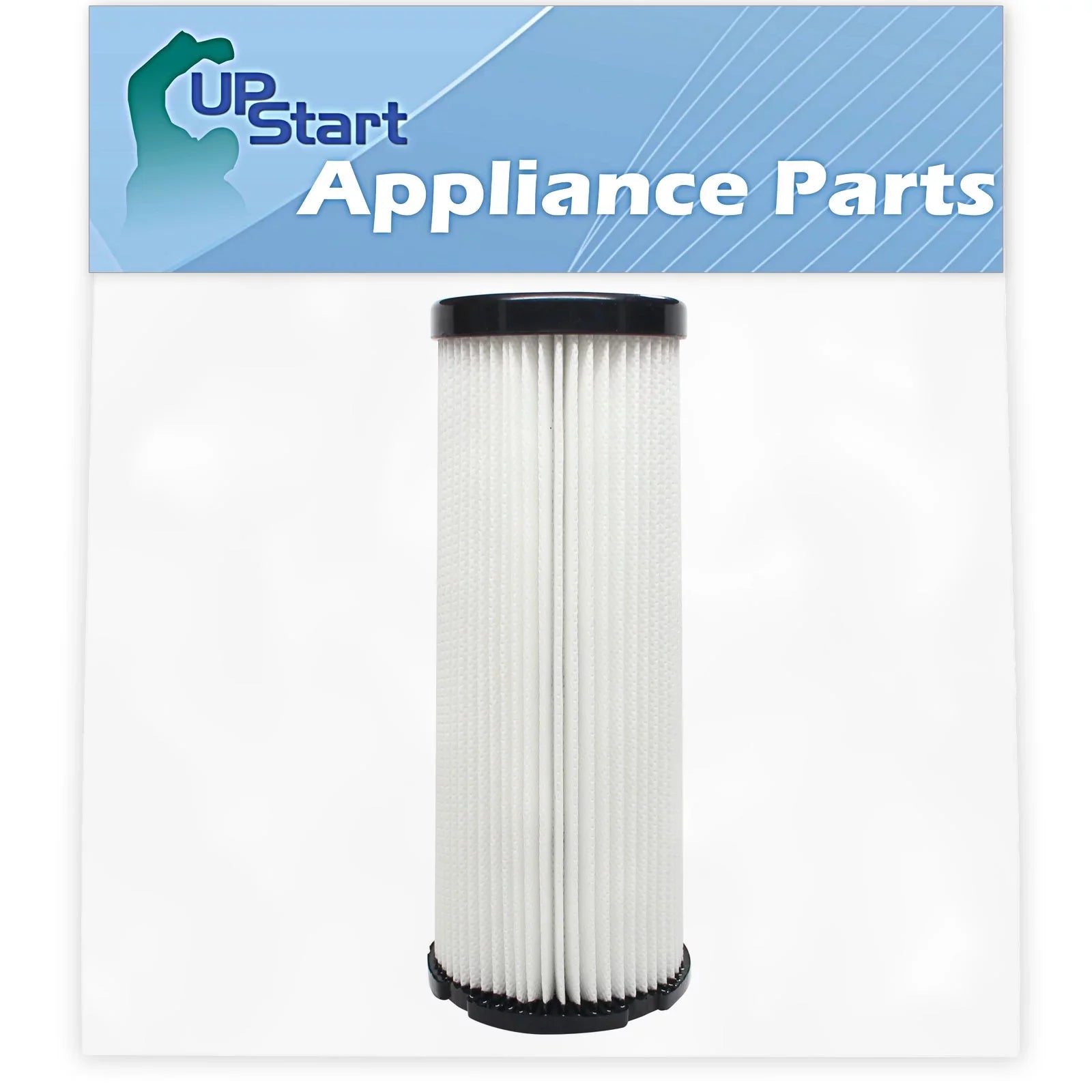 4-Pack Dirt Vacuum - F1 3JC0280000, Dirt HEPA Cruiser M091700 HEPA Replacement Devil Filter Self-Propelled Filter Devil Compatible