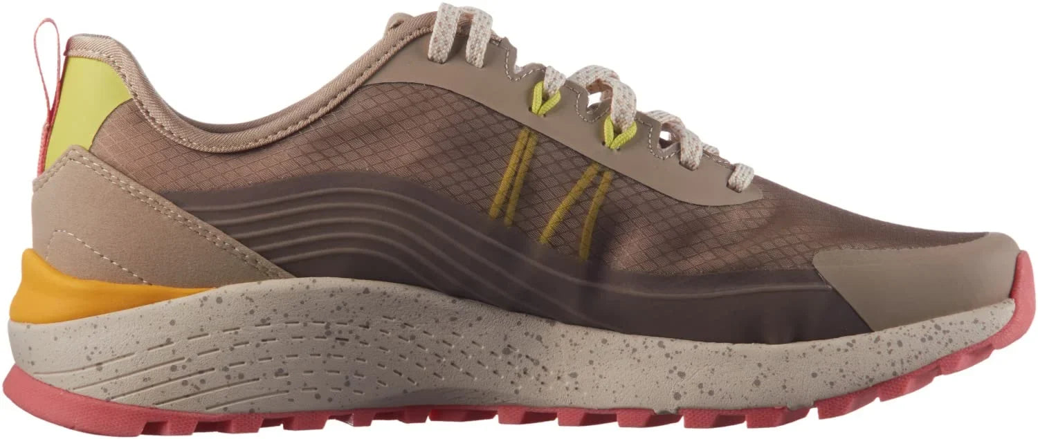 Kaya Ryka Plus 8.5 Brown Camel
