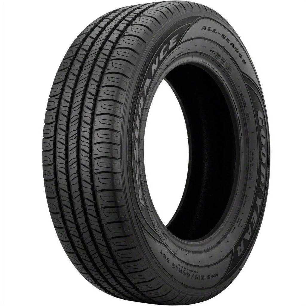 Passenger 100H All-Season 235/55R18 Assurance Goodyear Season All Tire