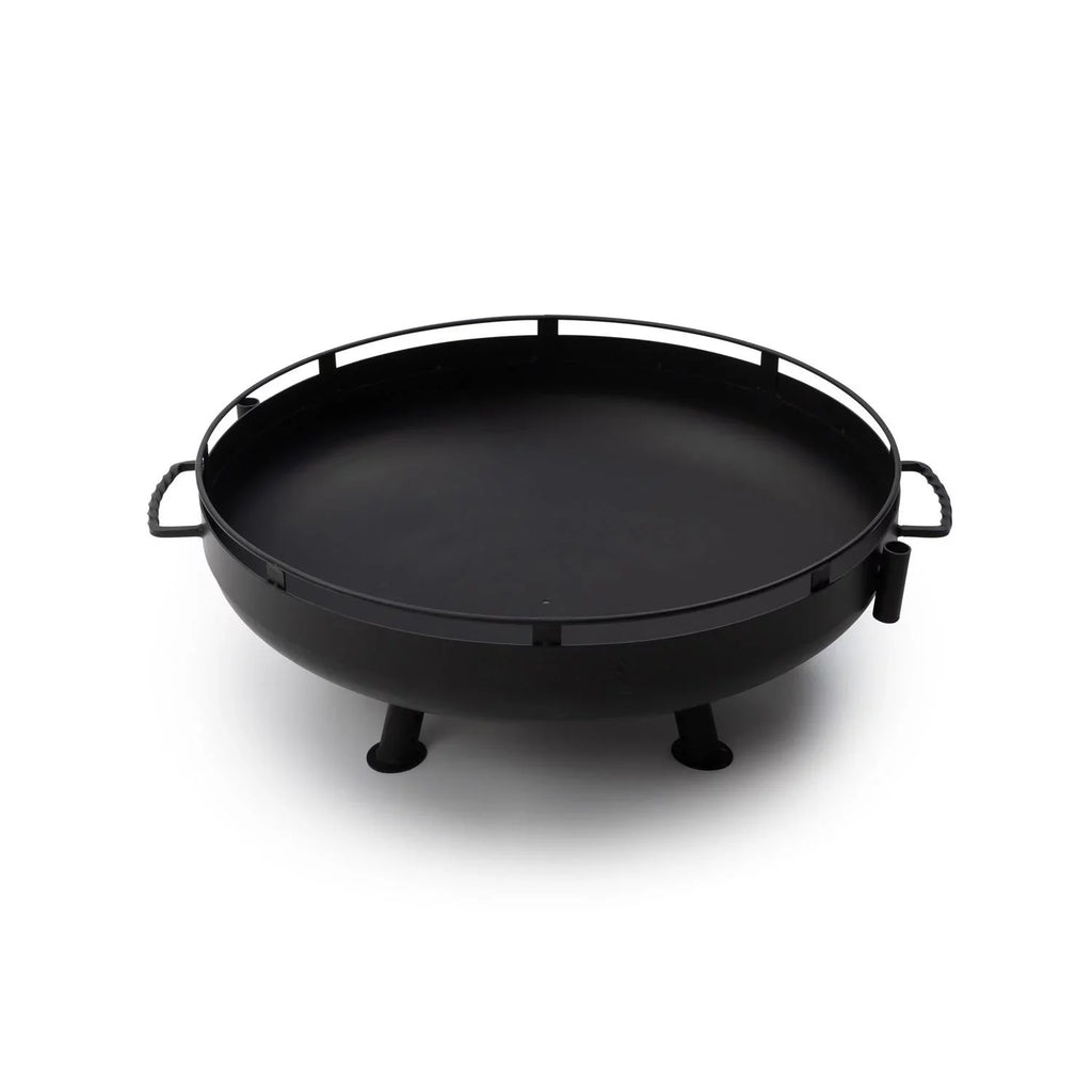 Grill - Cowboy Fire Pit Barebones 30"