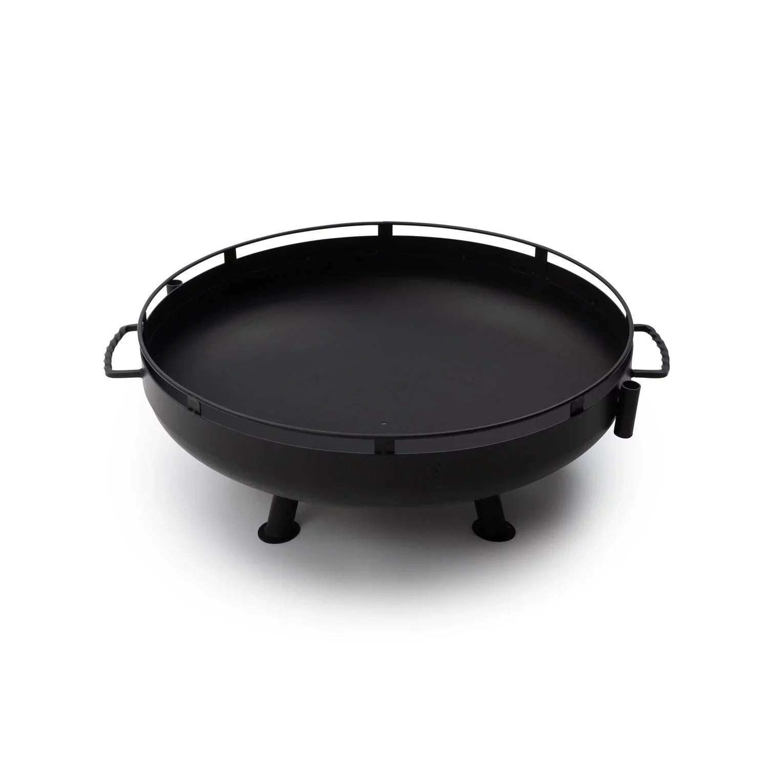 Grill - Cowboy Fire Pit Barebones 30"