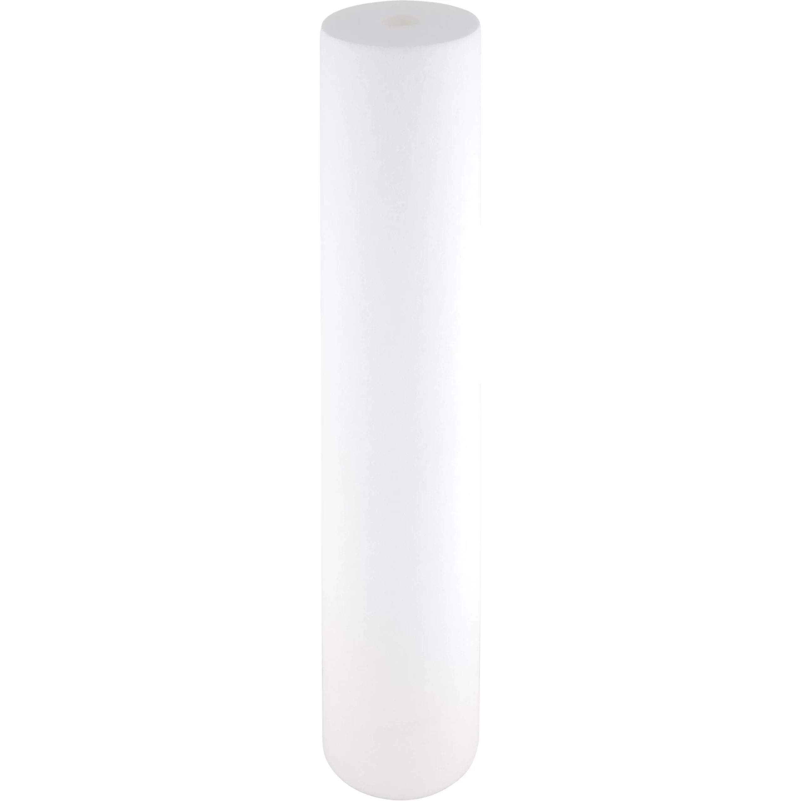 20 Dual (6 Micron Filter, Pack) SpiroPure Polypropylene 5 Gradient x 4.5"
