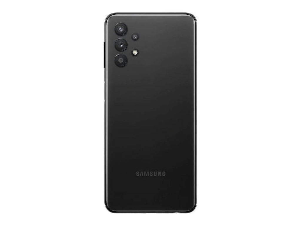 Cellular 5G Galaxy Restored A32 Awesome Black US SM-A326UZKNUSC (Refurbished) Samsung 64GB