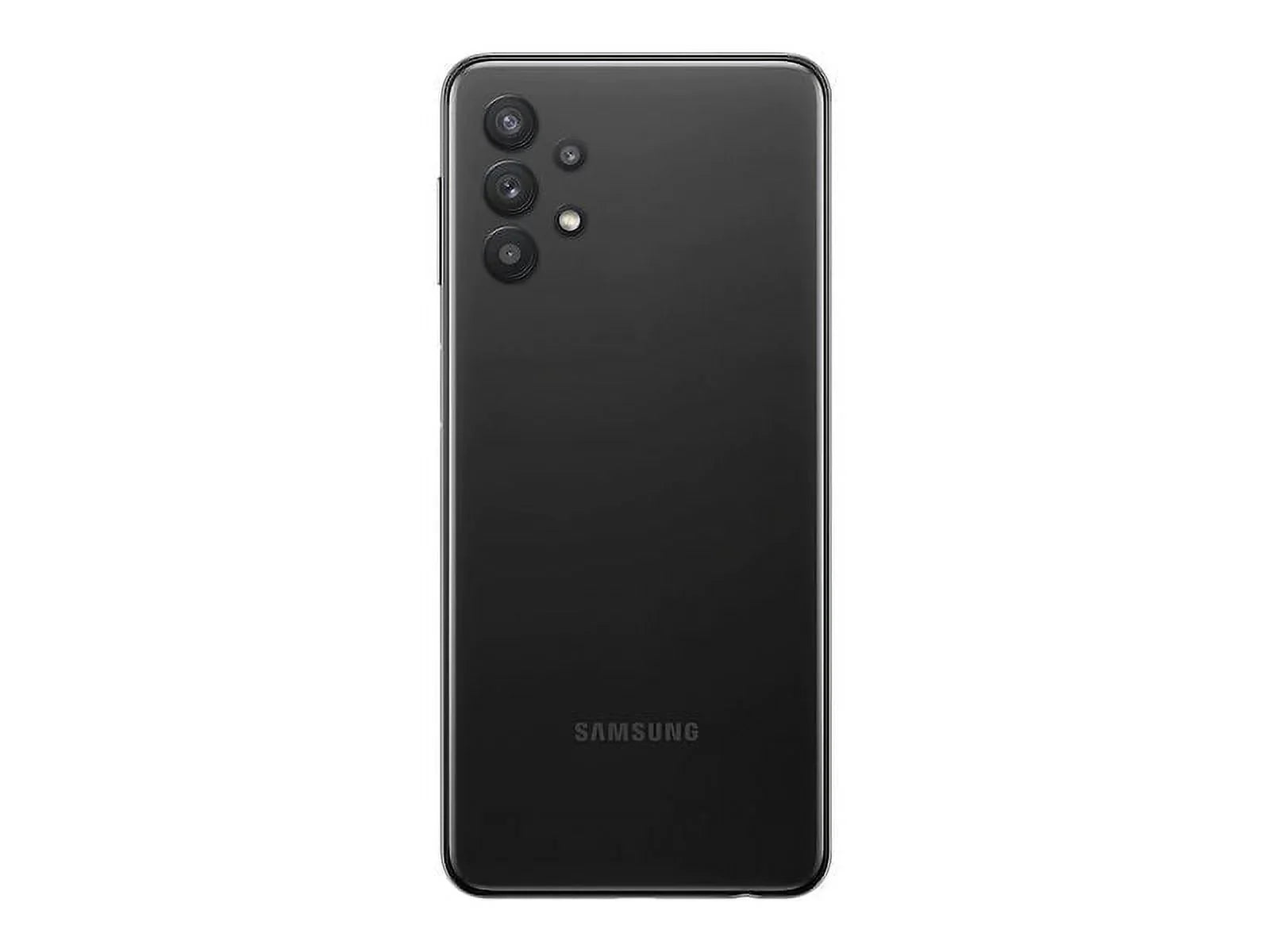 Cellular 5G Galaxy Restored A32 Awesome Black US SM-A326UZKNUSC (Refurbished) Samsung 64GB