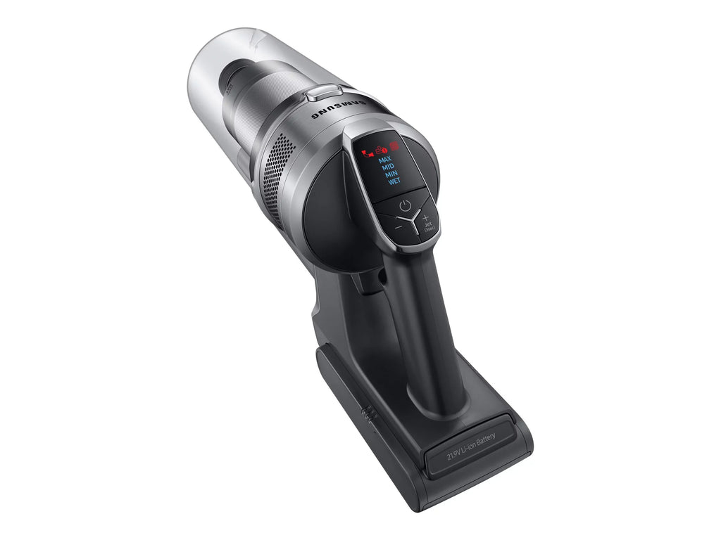 '- teal silver cordless Vacuum (2-in-1) stick/handheld Samsung - - - - cleaner Jet VS20T7511T5 75 bagless