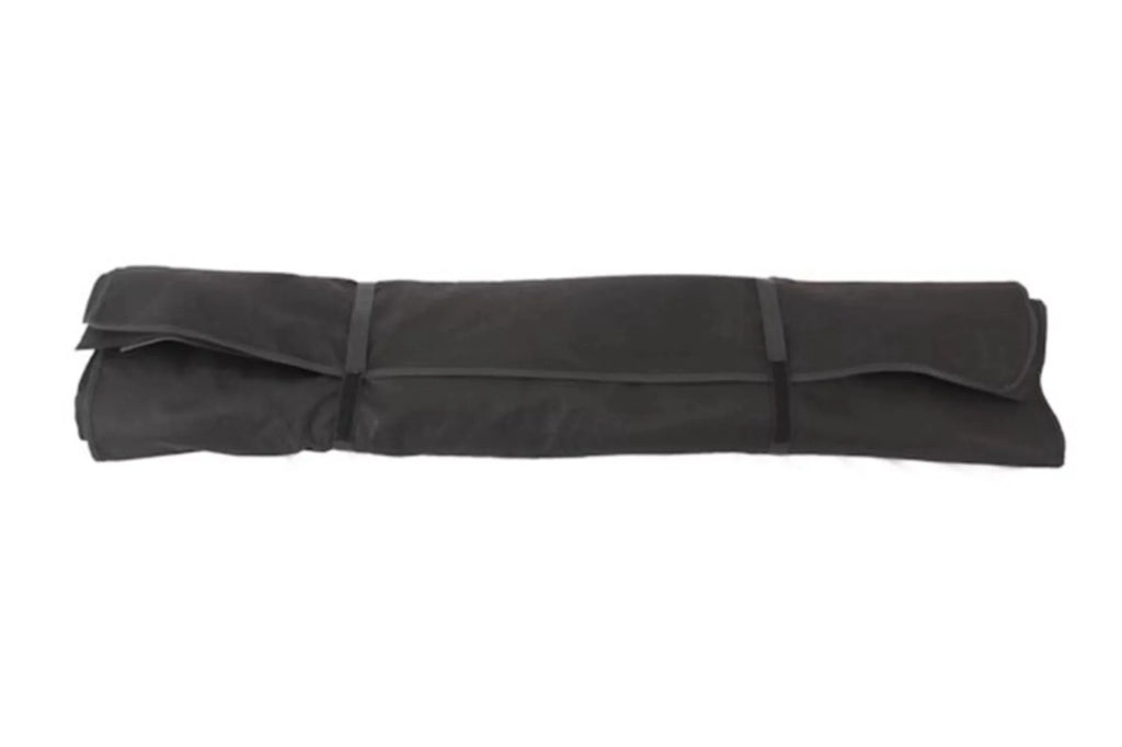 Rugged | Jeep Bag Ridge | RealTruck 12107.05 | Wrangler Storage with JK/JKU 2007-2018 by Compatible Window