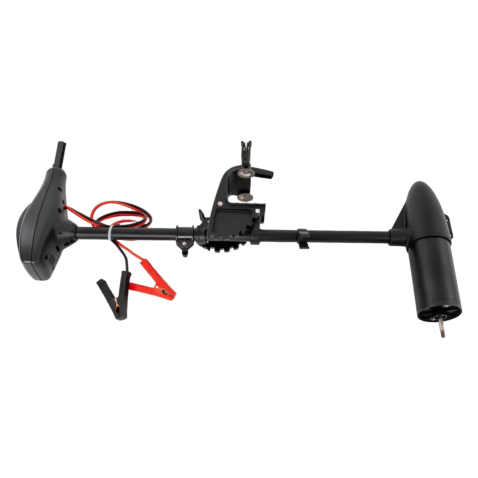for Engine Inflatable Motor Motor LOYALHEARTDY Boat Brush Boat Fishing Electric 58lbs Saltwater Trolling Kayak Outboard