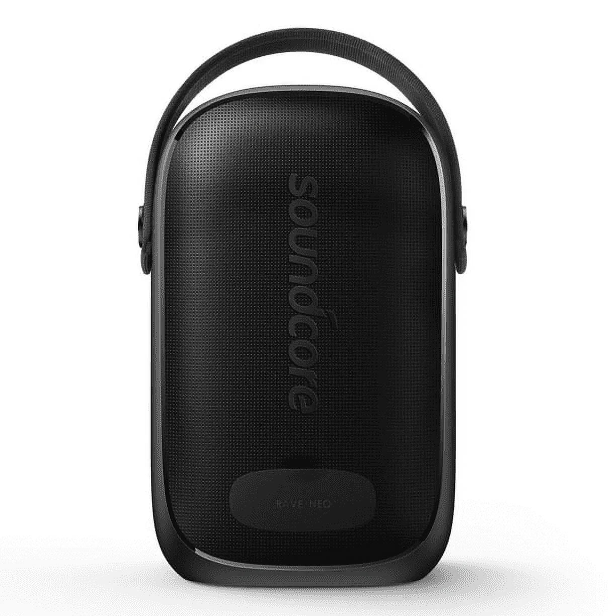 by Rave Soundcore A3395Z11 Speaker, Portable Anker Neo Black