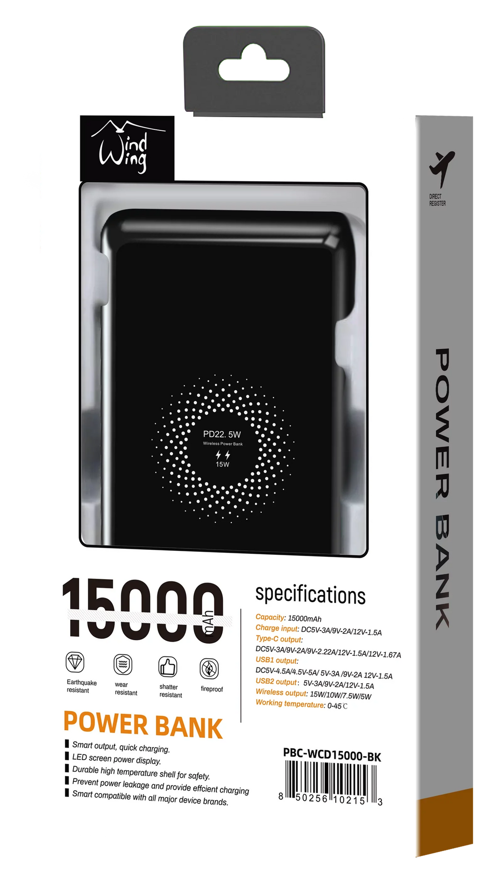 Max, SE 13 13 Pro, Pro, 13, (Black) (2020), Xs 12 11 XR, 12 with Mini, Max, X, Pro Pro Xs, Mini, 11 Wireless Pro, 11, Bank 12 Max, Plus, for Pro SE Power Max, Xs iPhone Charger (2022),13 8 12,