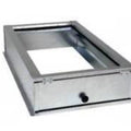 Unit Handling - Air Metals Filter Base ACE2020-3 (ACE2020-3) Mcdaniel