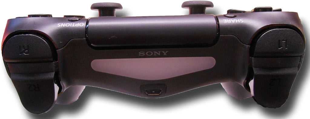 PlayStation CUH-ZCT1U Controller DualShock 4 Pre-Owned - Sony Wireless 4 PS4 Black