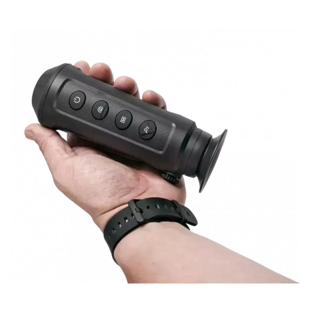 12 Thermal Monocular (50 Imaging TM15-256 Taipan Hz) 256x192 Micron AGM