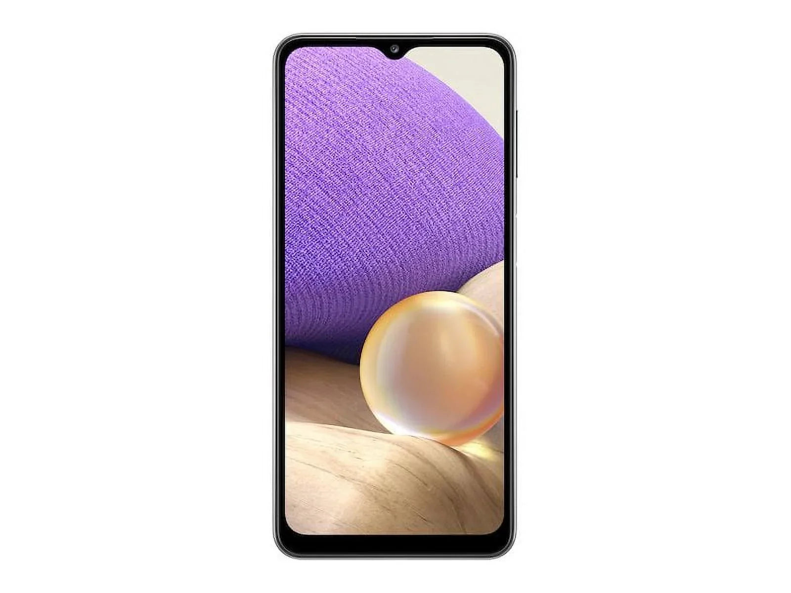 Cellular 5G Galaxy Restored A32 Awesome Black US SM-A326UZKNUSC (Refurbished) Samsung 64GB