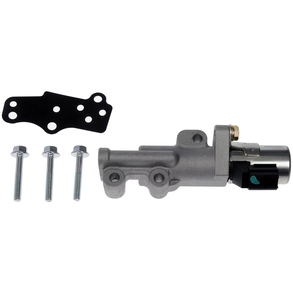 Engine Solenoid Variable for Models 917-012 Infiniti Specific Driver Dorman Nissan Timing / Valve (VVT) Side
