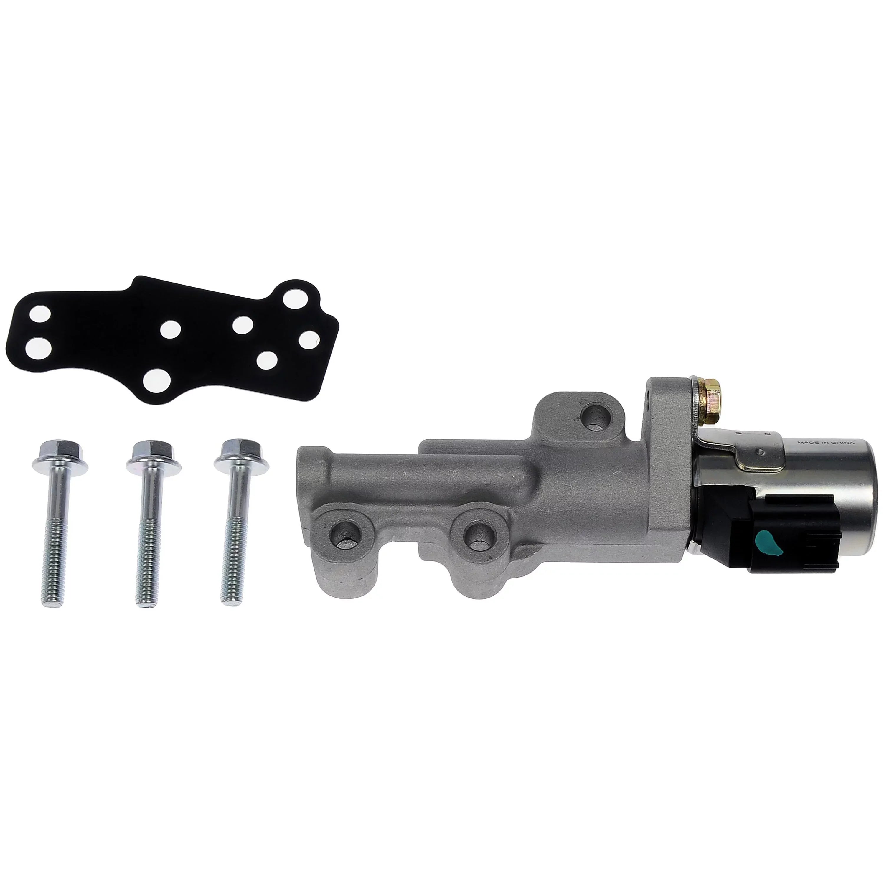 Engine Solenoid Variable for Models 917-012 Infiniti Specific Driver Dorman Nissan Timing / Valve (VVT) Side