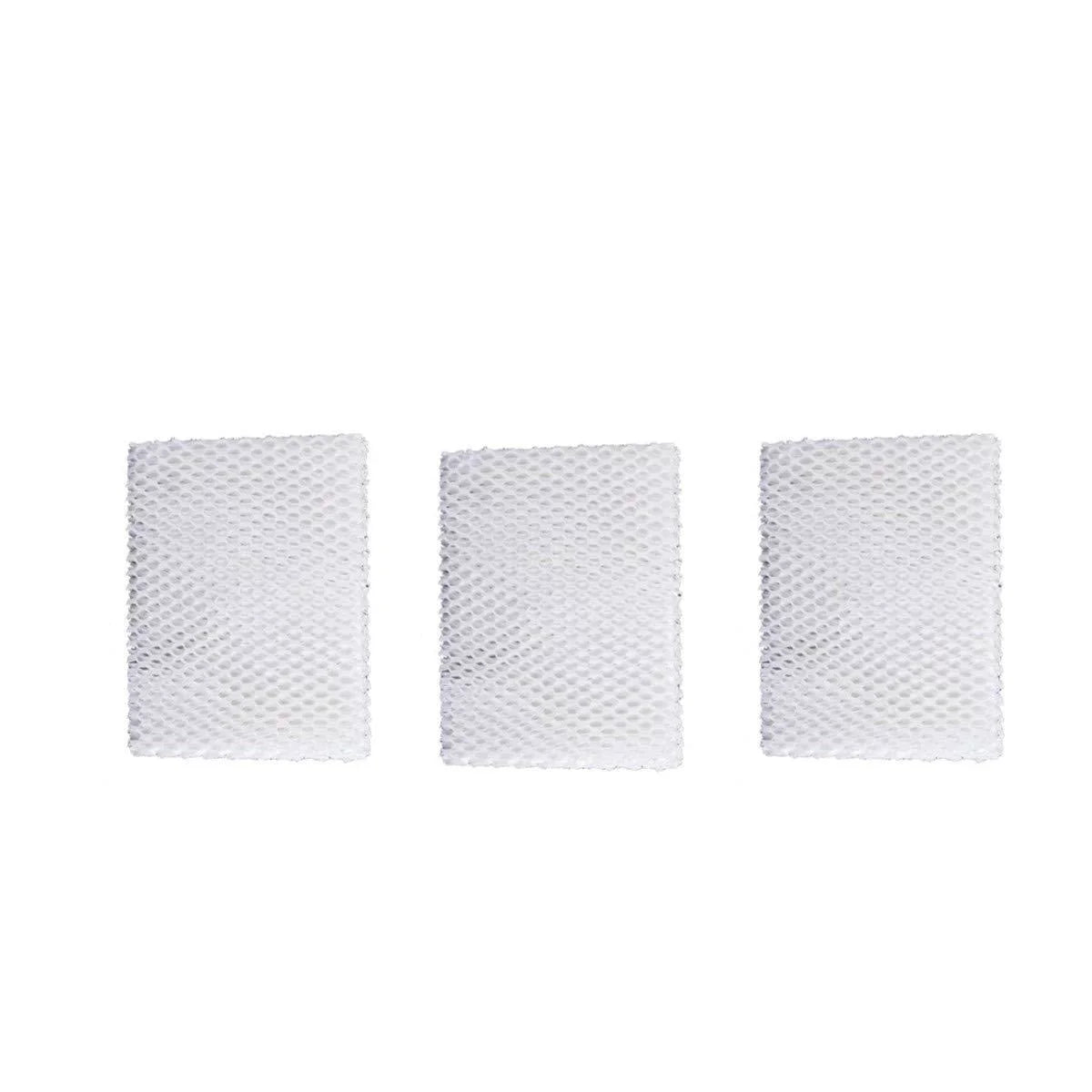 Duraflow Humidifier Filtration Compatible Pads Replacement White-WESTINGHOUSE WWH-8002 with