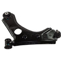 individually Lower Compatible with Sold Side, Arm Left Driver ProMaster Control 2015-2019 Ram City Front,