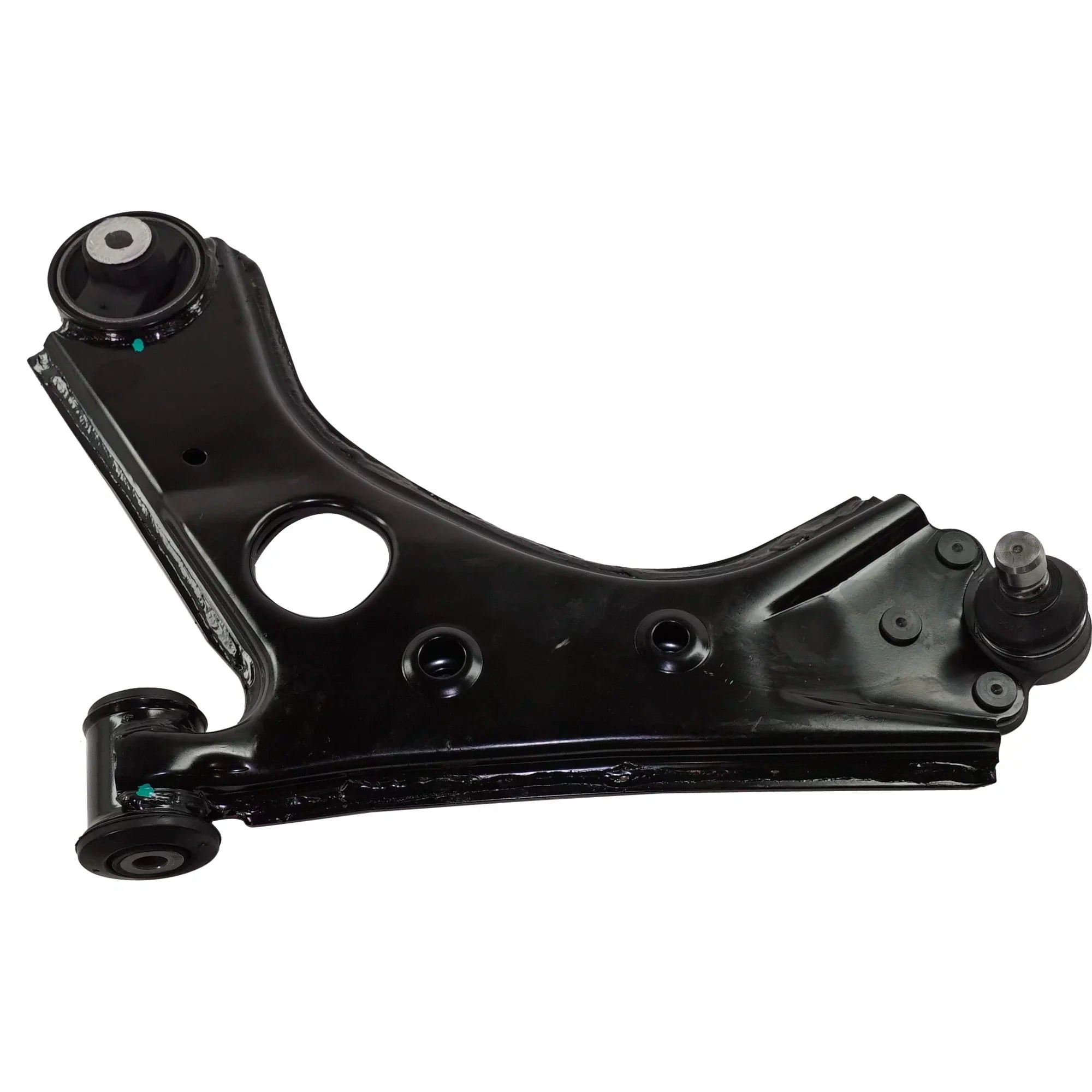 individually Lower Compatible with Sold Side, Arm Left Driver ProMaster Control 2015-2019 Ram City Front,