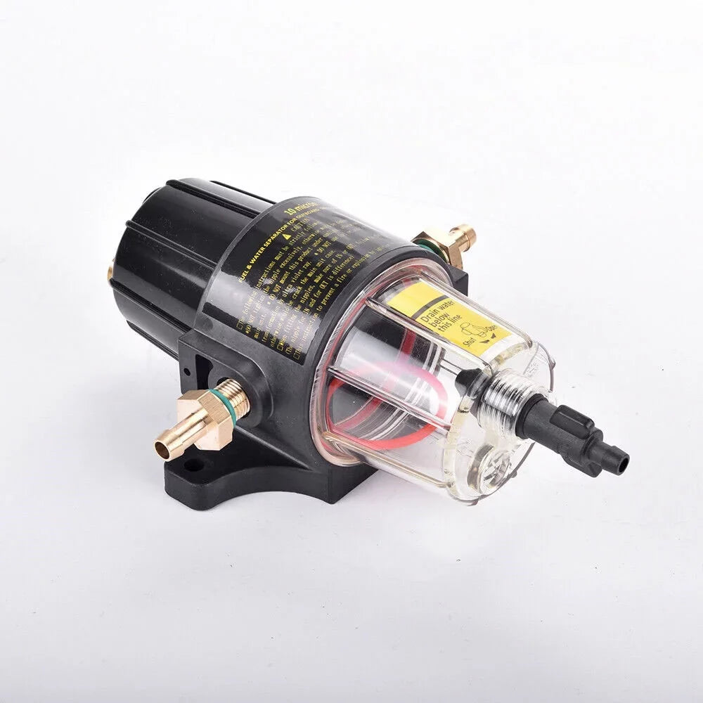 Water Yamaha for Clear Tohatsu With Fuel Separator Suzuki Engine ACA Mercury Bowl Outboard Assembly Filter UF-10K