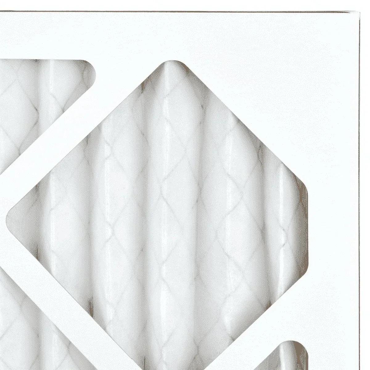 AC Filter 8 Air in the Made 6, Air Pleated Box AIRx Furnace MERV Dust of 24x25x1 USA Filters Filter Replacement