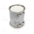 EPA07 Filter Diesel Particulate Detroit for S60 Diesel DPFXFIT
