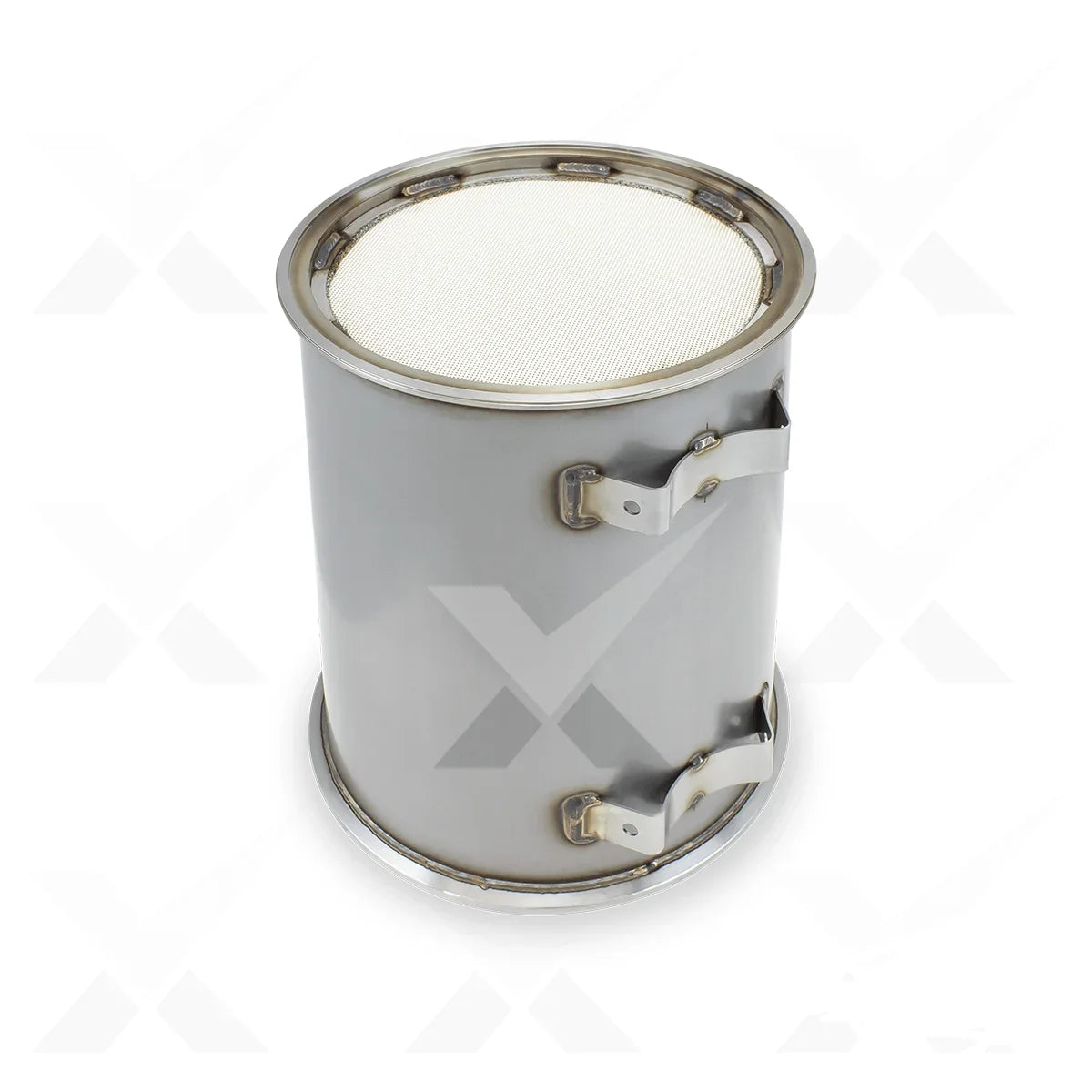 EPA07 Filter Diesel Particulate Detroit for S60 Diesel DPFXFIT