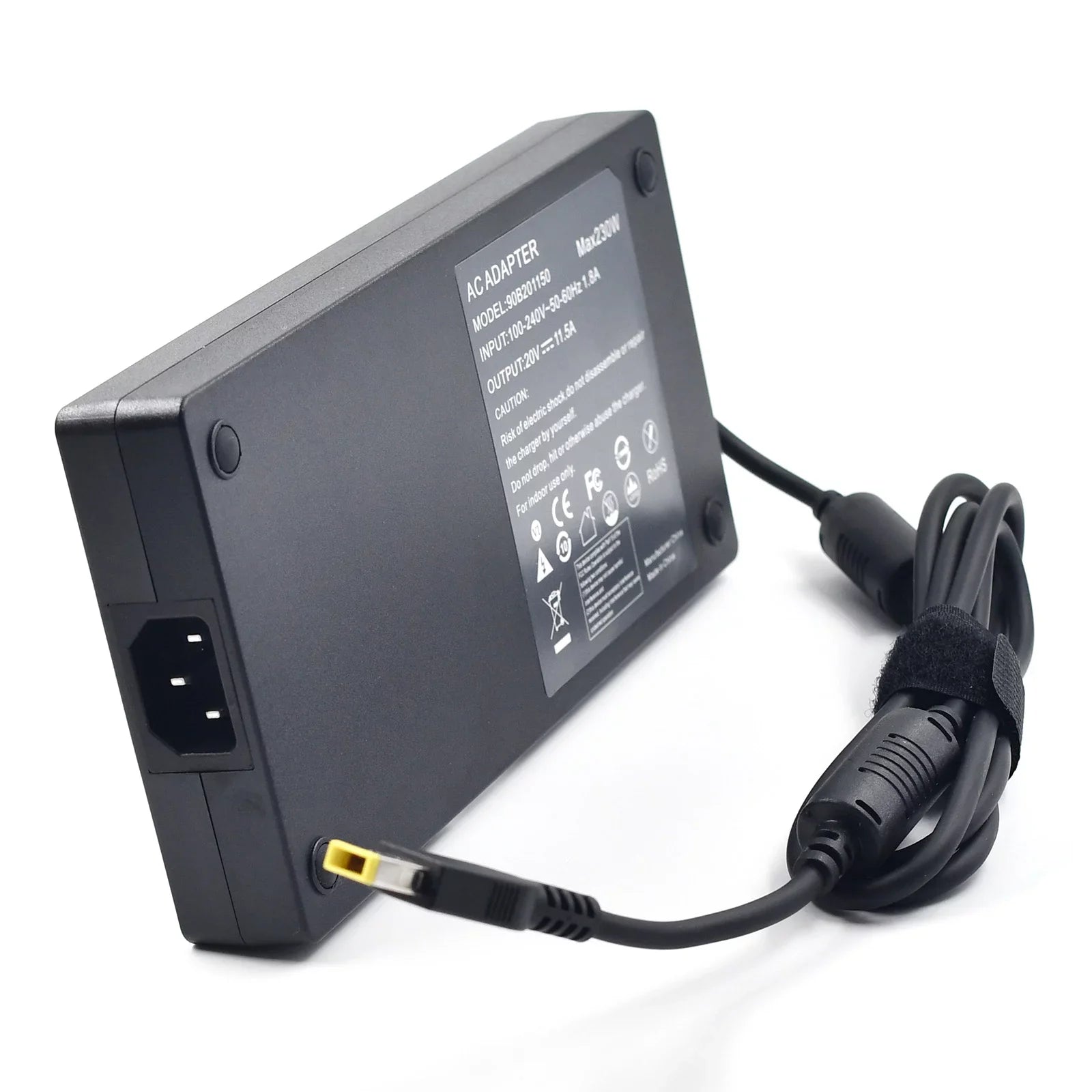 230W ADL230NDC3A AC Adapter (81NS) Y7000 Charger Y7000-2019 for Laptop Lenovo Legion