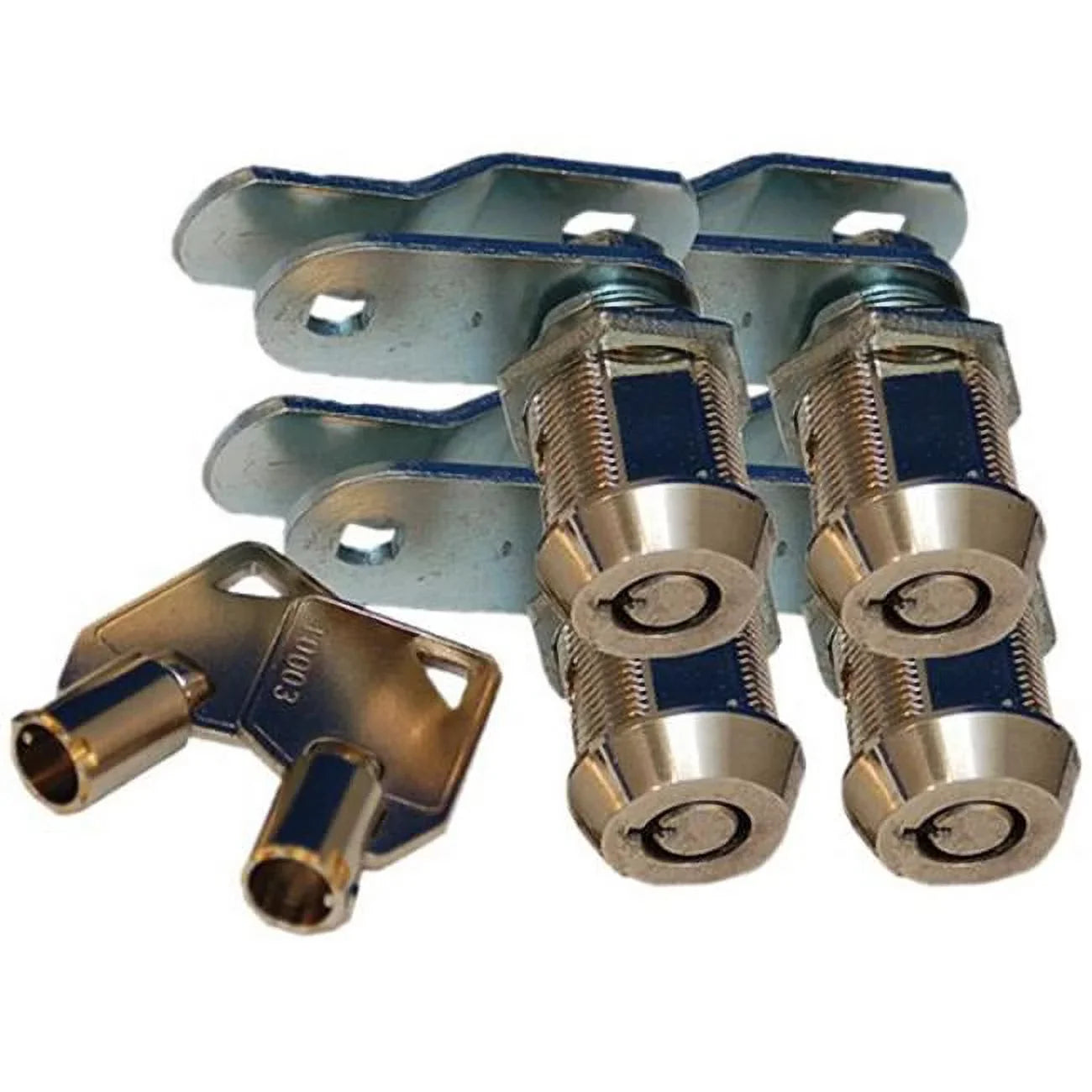 0.62 Prodct Key 183320 Ace Lock Cam In. Prime