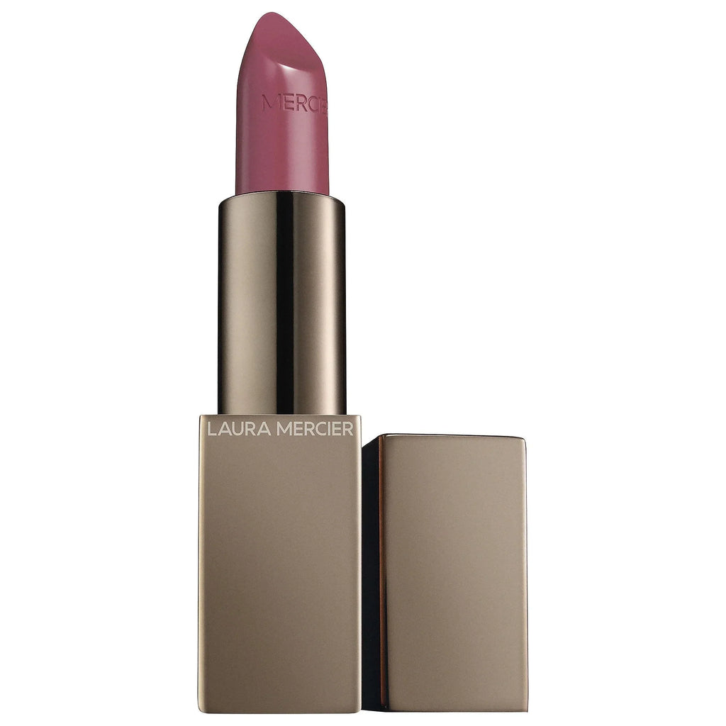Silky Laura Essentiel Lipstick - Rouge Mercier Cream - Mauve mauve Merveilleux