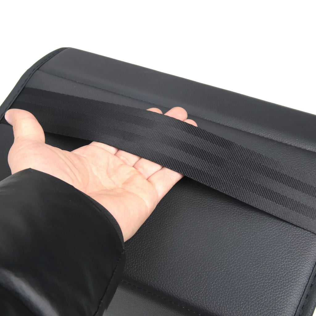 With Compatible Interior Folding Storage Parts Box Car Seats Storage Vehicle Y Box Auto Under Modification Model Box Storage OWSOO Accessories Modification